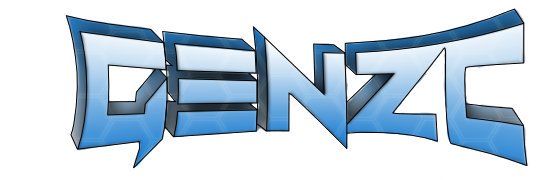 GenZeroCool's profile banner image