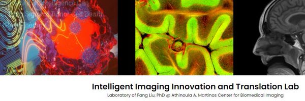 DrFangLiu Profile Banner