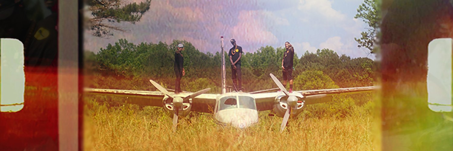 VisiblyInflight's profile banner image