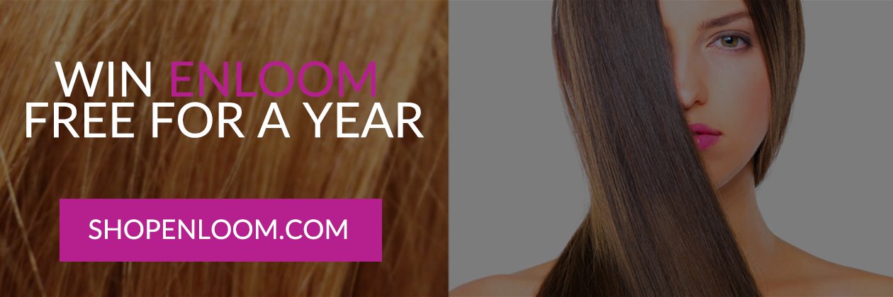 shopenloom's profile banner image