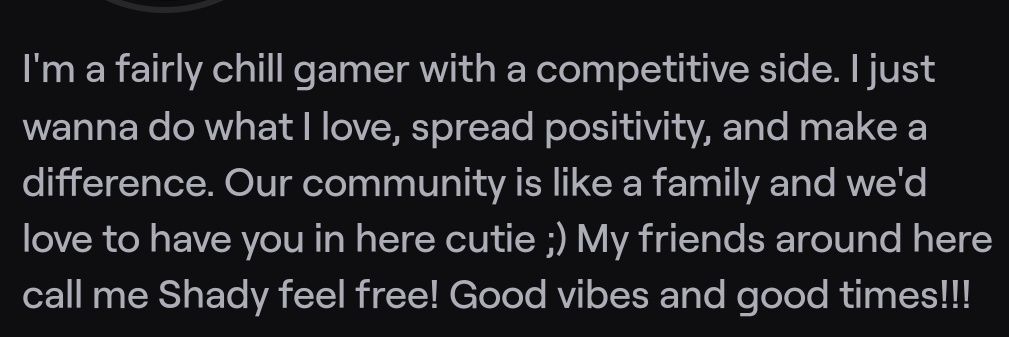 TheShadyHD's profile banner image