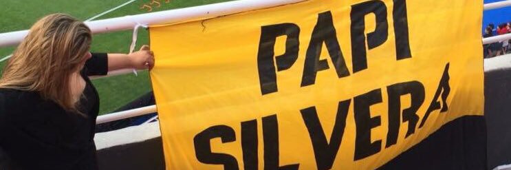 Patoosilvera's profile banner image