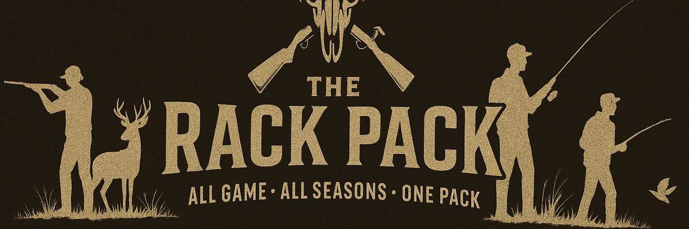 TheRackPackHNT's profile banner image