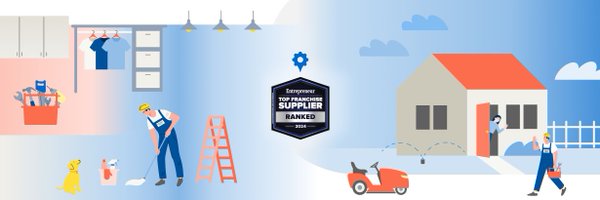 serviceminder Profile Banner