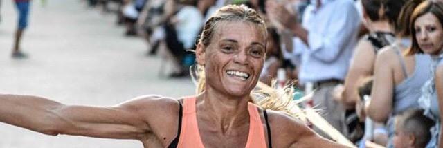runnerfabiola's profile banner image