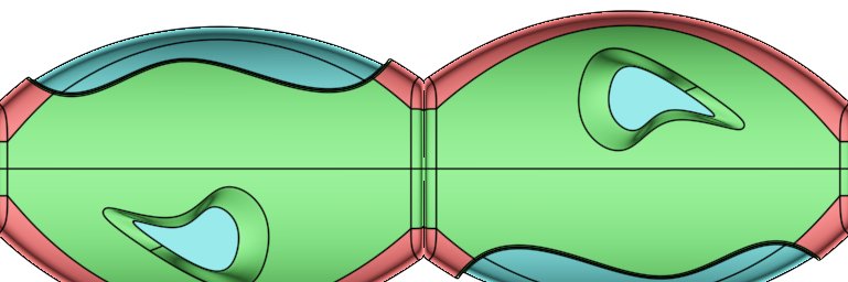 kmismer's profile banner image