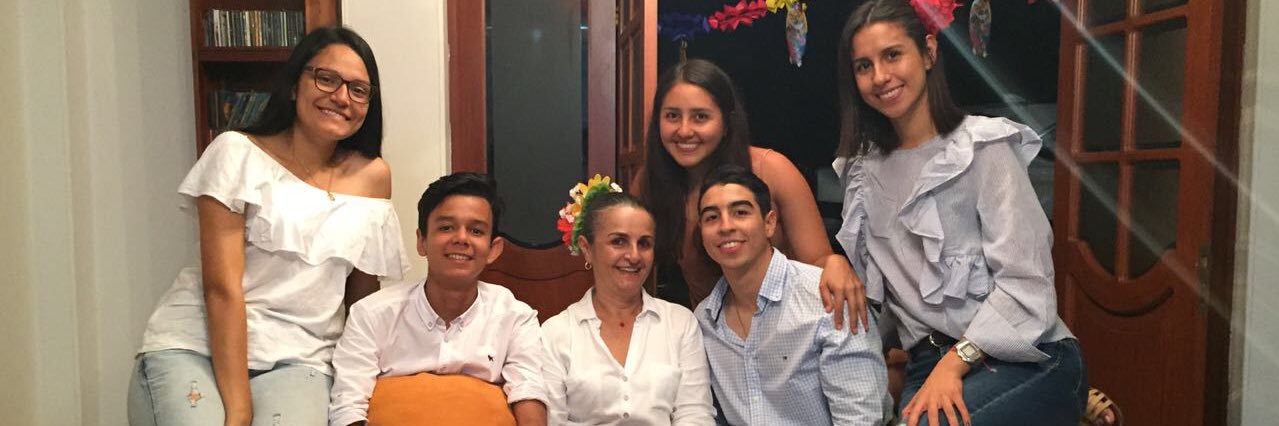 Pedro Ceballos banner