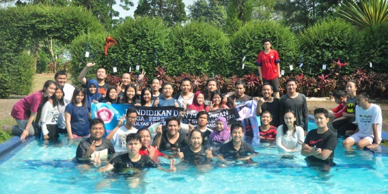 LPM Retorika FHUP banner