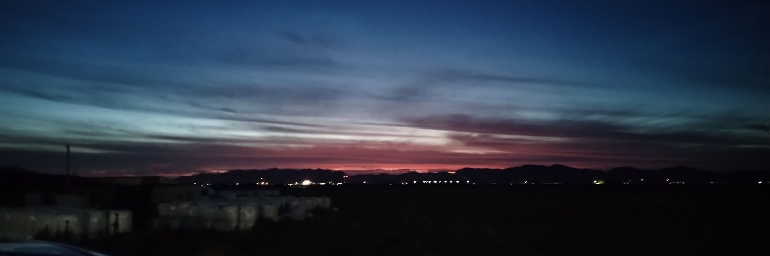dafune73's profile banner image