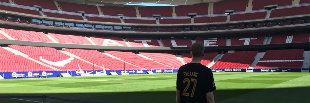 MadsRygaard's profile banner image