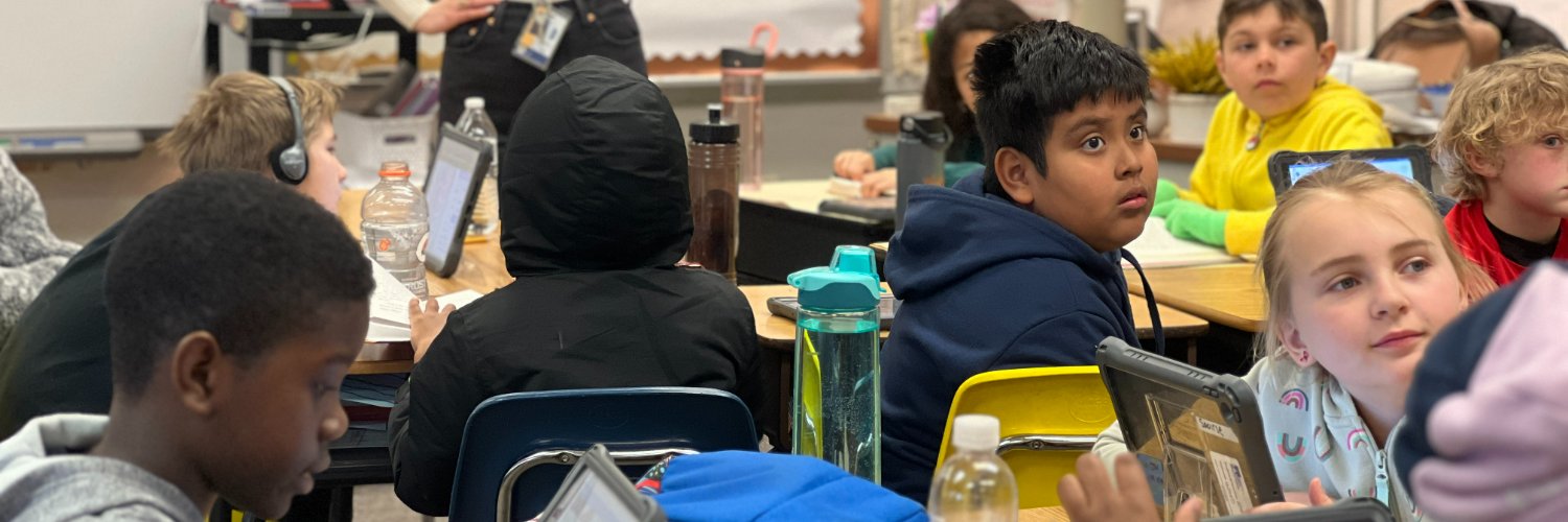 APS Professional Learning banner