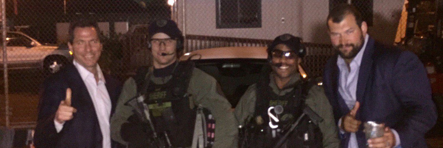 Peter Schaffer banner