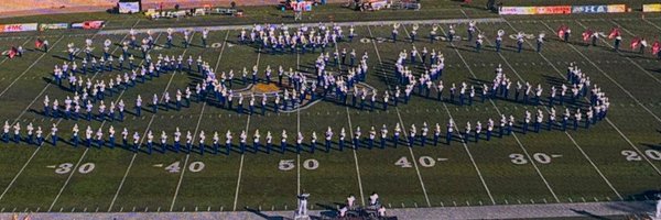 SDSU_PrideBand Profile Banner