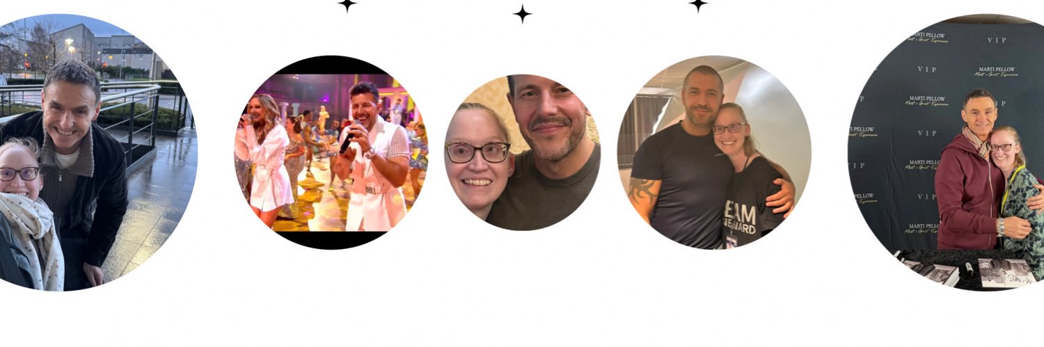 Louise 4 lee ❤️ banner