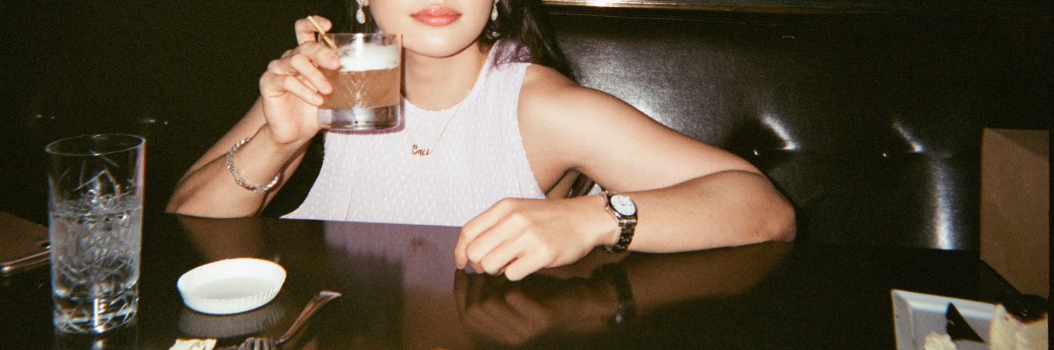 baciherrera's profile banner image