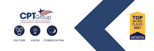 cptgroup Profile Banner