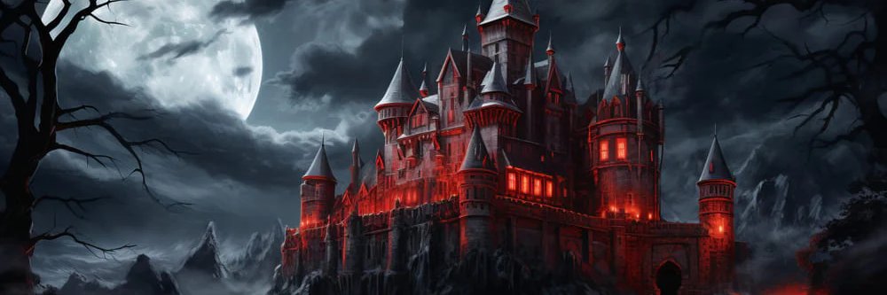 TheVladampire's profile banner image