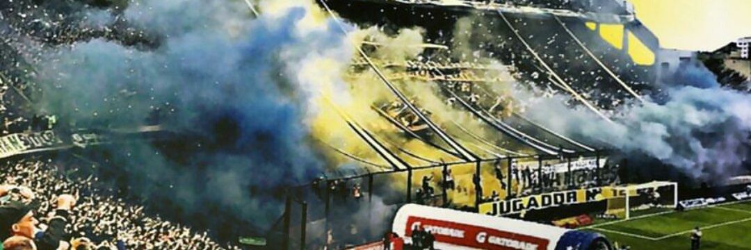 CarusoAlen's profile banner image