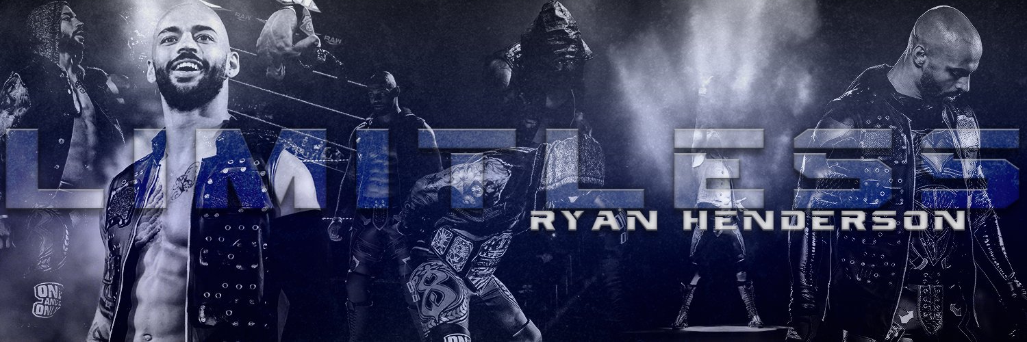 L I M I T L E S S banner