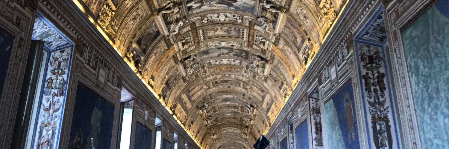 Michael Westcott banner