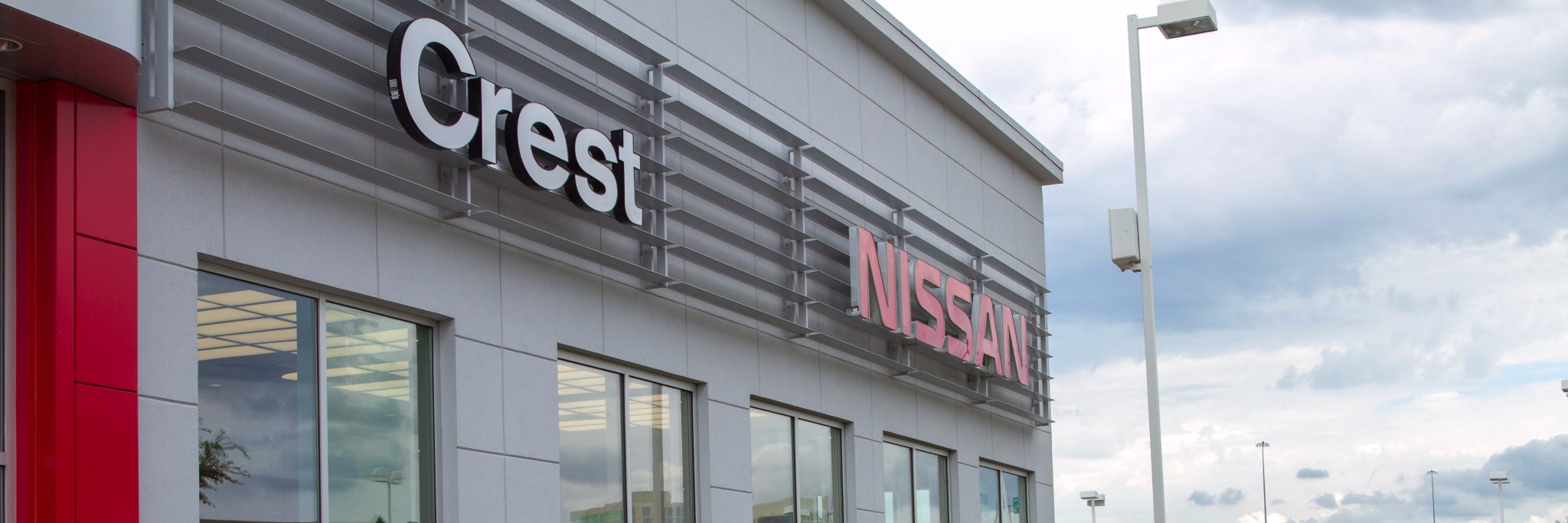 CrestNissan's profile banner image