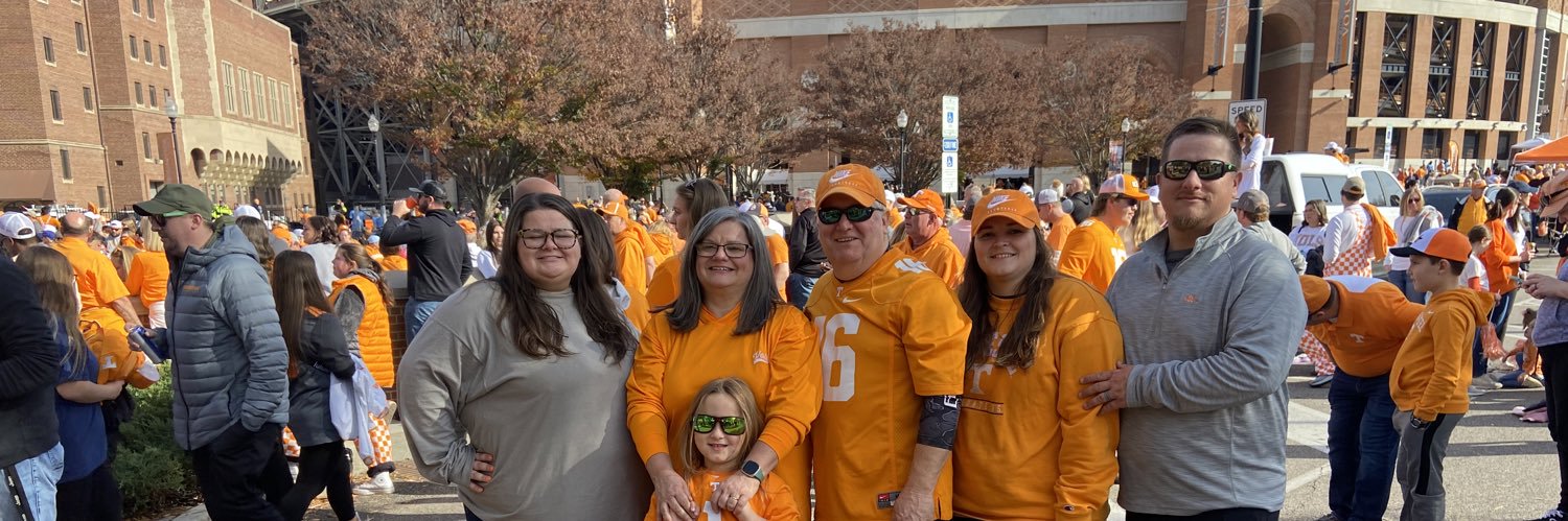 jlittrellVOLS's profile banner image