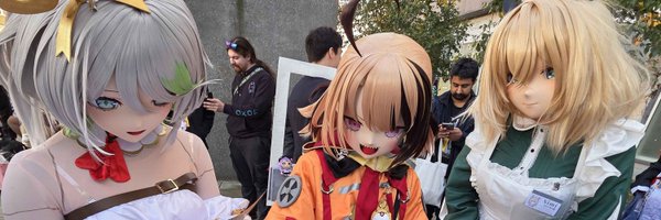 kigpotato Profile Banner