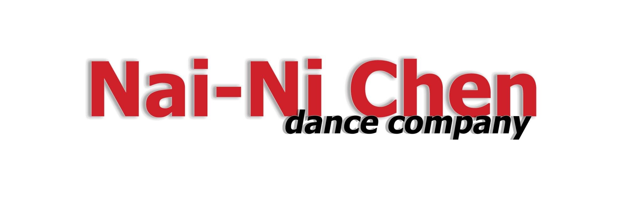 Nai-Ni Chen Dance Co banner