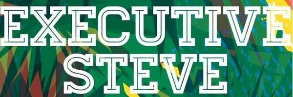 EXECUTIVESTEVE Profile Banner