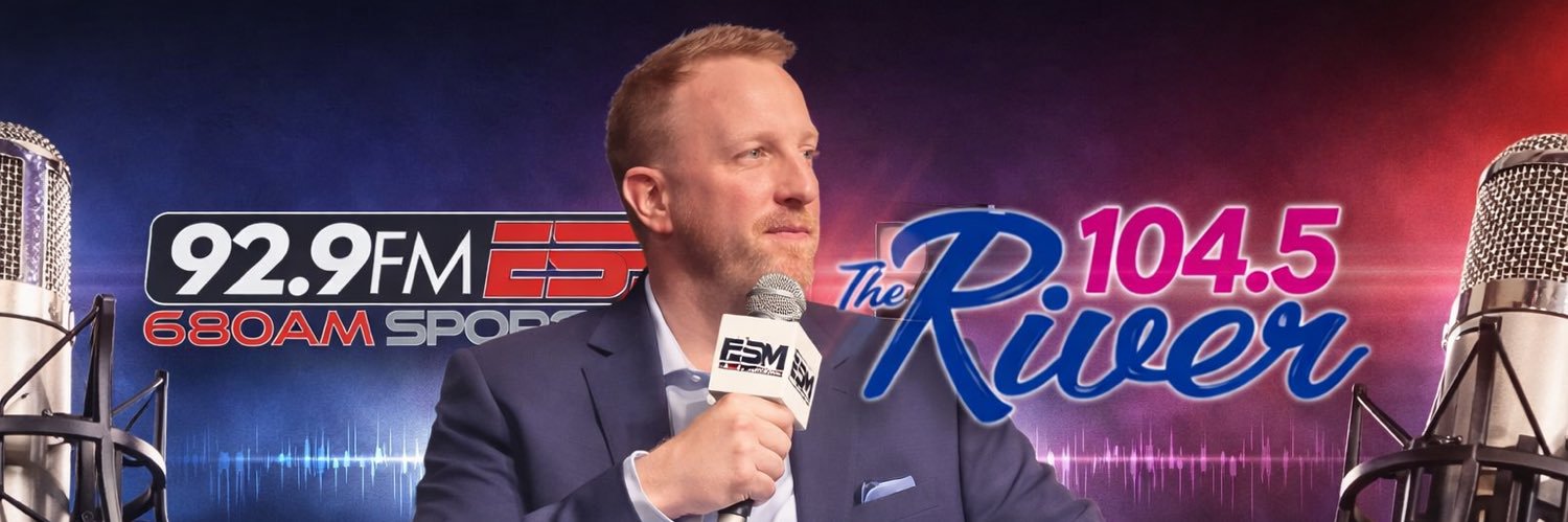 Brad Carson 🎙️ banner