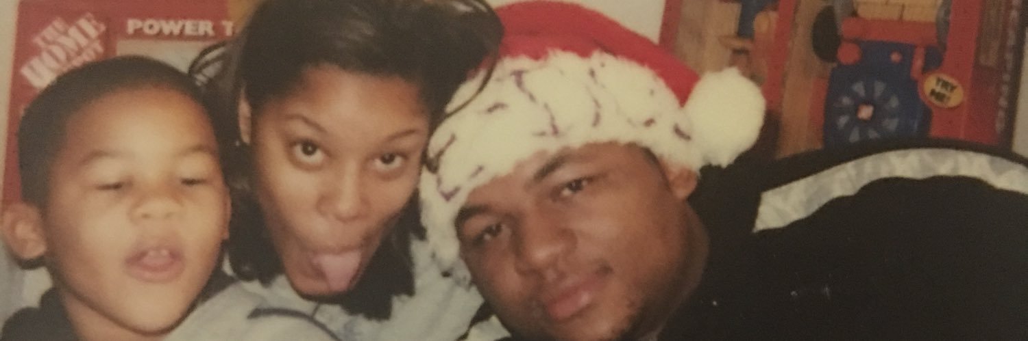 kingbrown34's profile banner image