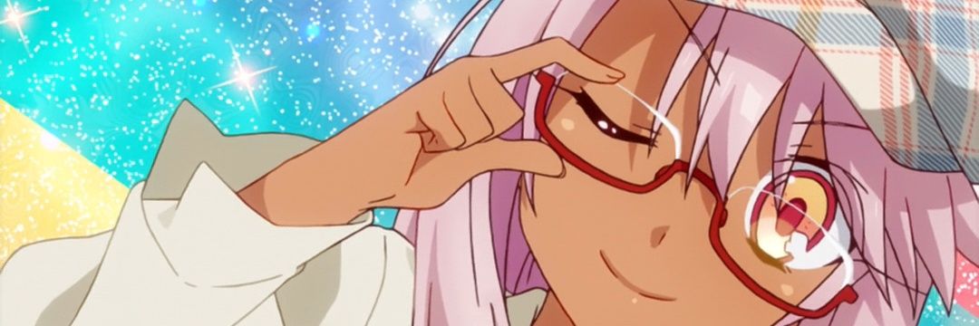 challrikka's profile banner image