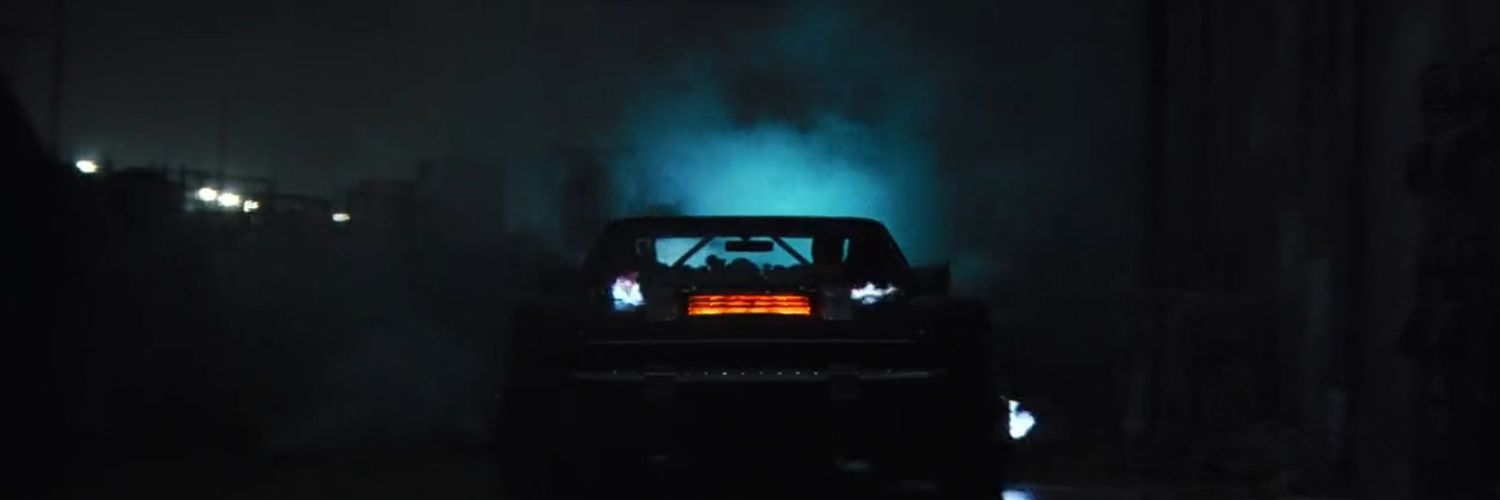 TheAdamenator's profile banner image