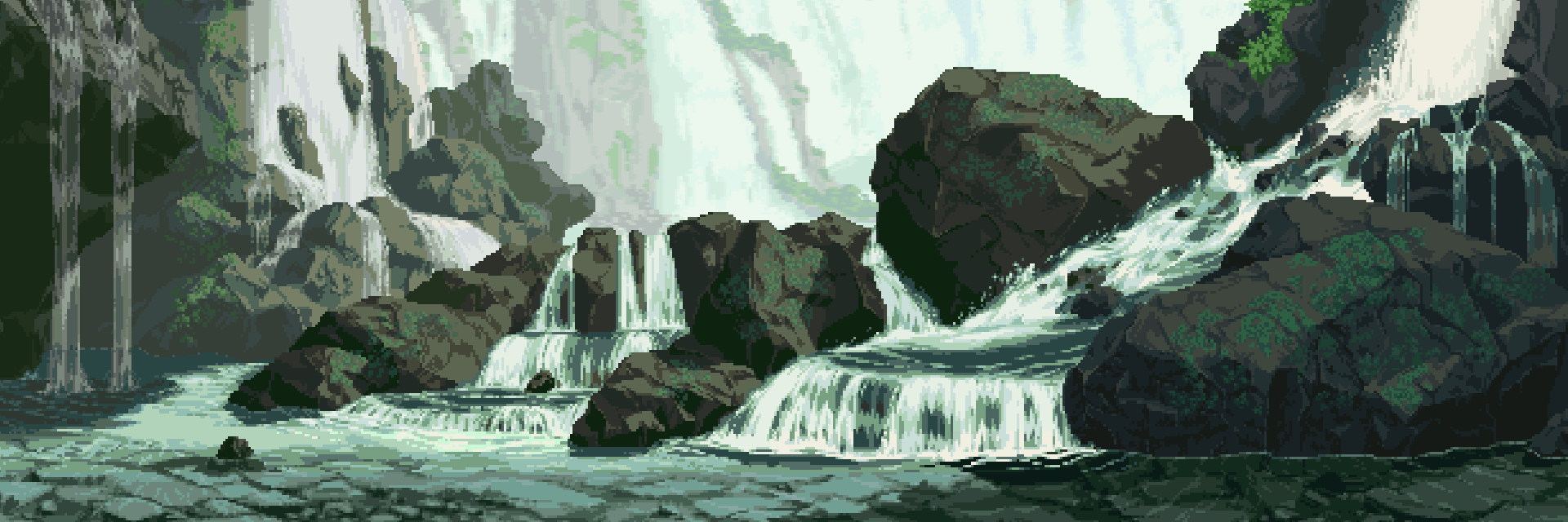 MythicalBeasts_'s profile banner image