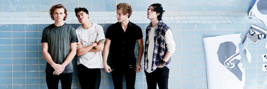 _The5SOSCrew_'s profile banner image