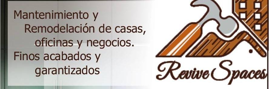ReviveSpaces's profile banner image