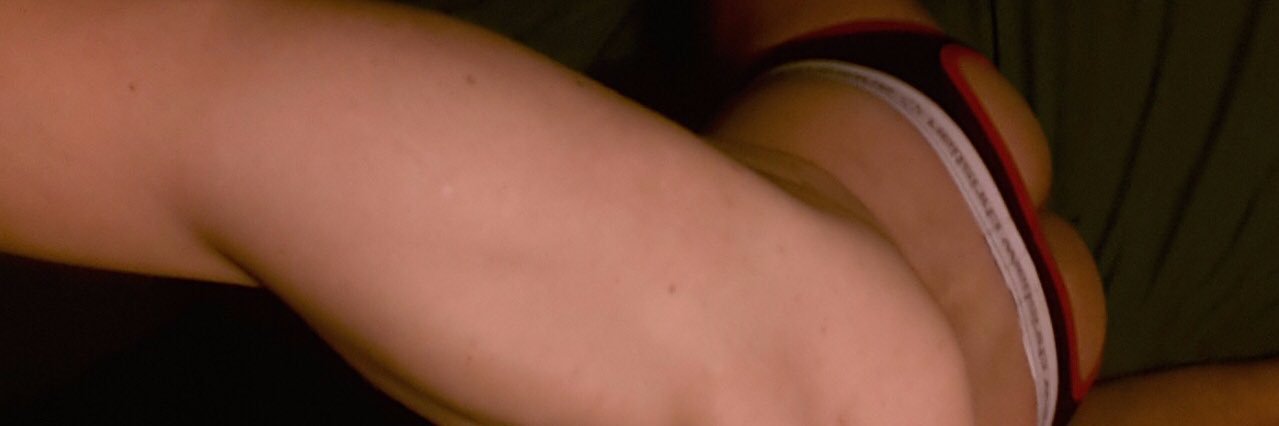 JamieNSFW's profile banner image
