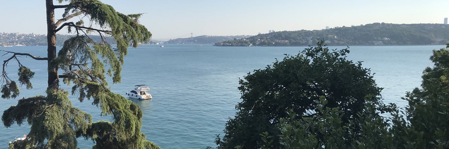 DHrMert's profile banner image