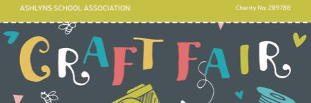 AshlynsFair's profile banner image