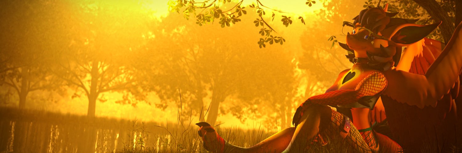 Sunny_Afterdark's profile banner image