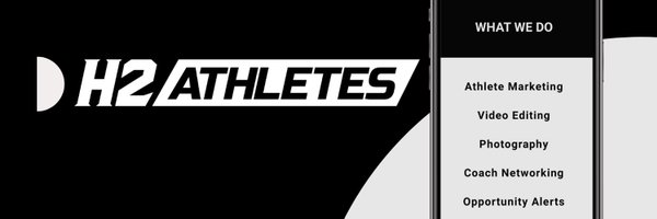 H2 Athletes Profile Banner