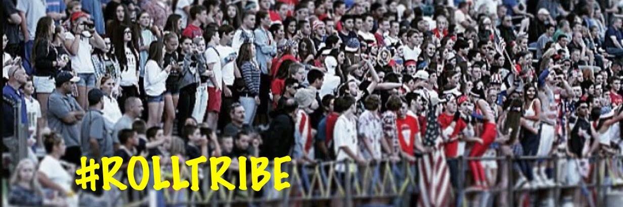 IHHSRollTribe's profile banner image