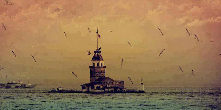 elhouda987's profile banner image