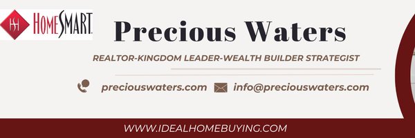 preciouswaters Profile Banner