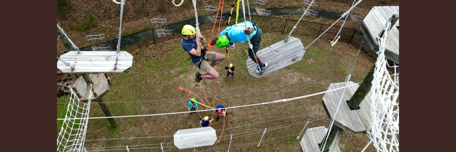 Patrick Walton banner