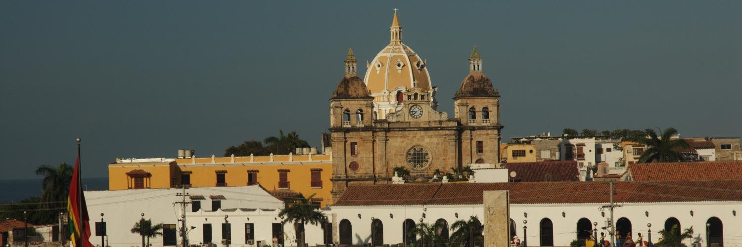Cartagena GS banner