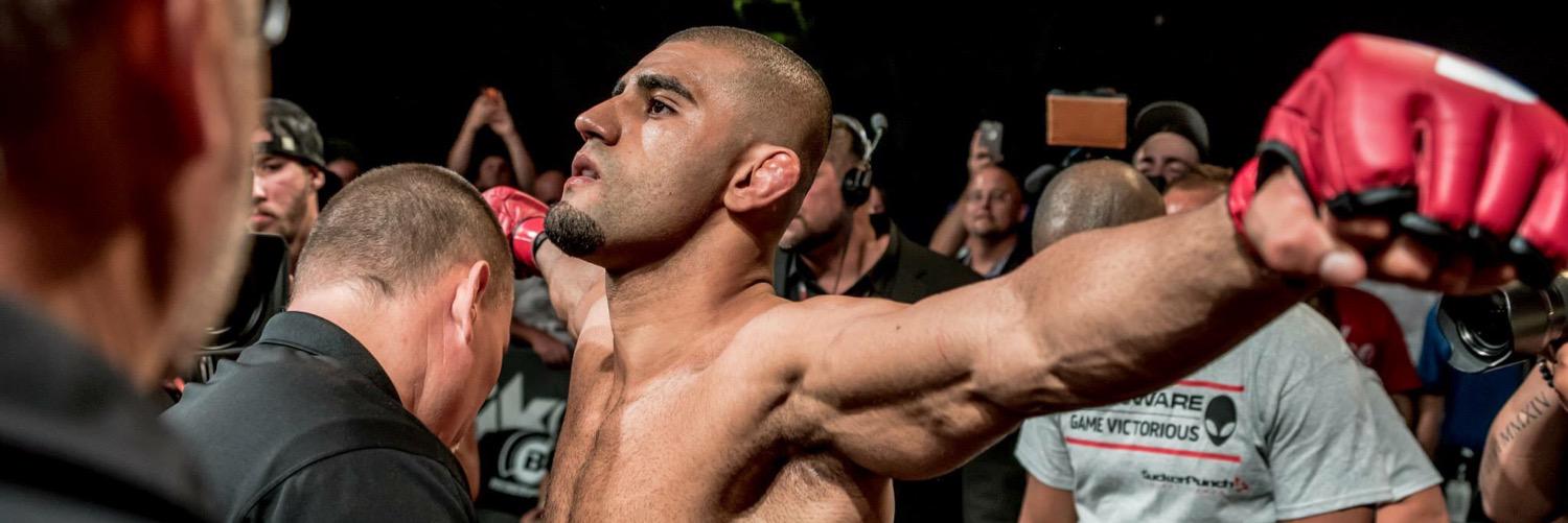 PhenomLima's profile banner image