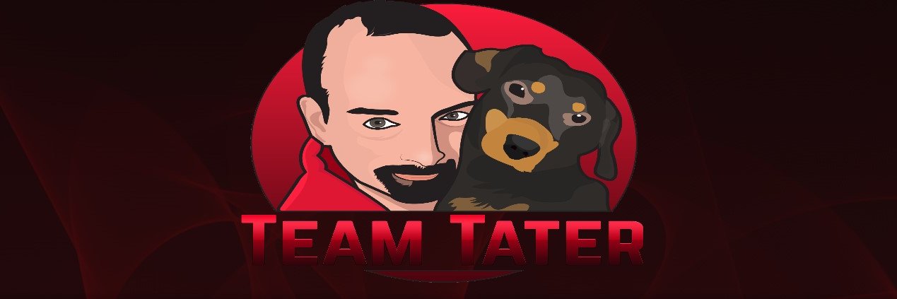 TeamTater_Games's profile banner image