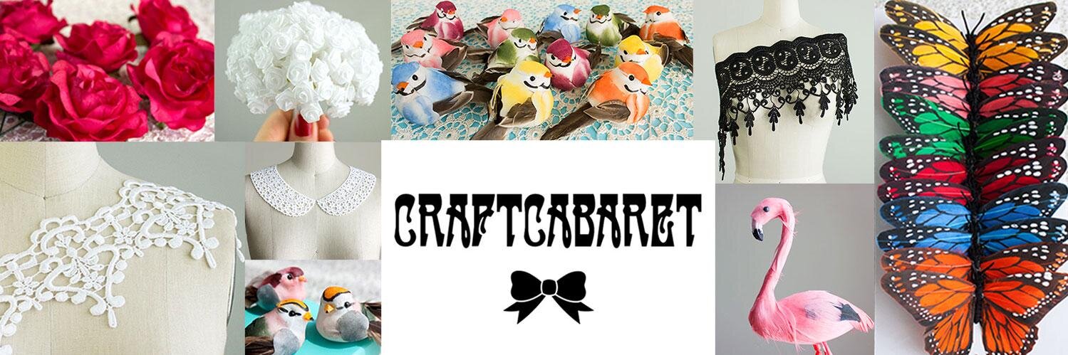 CraftCabaret's profile banner image