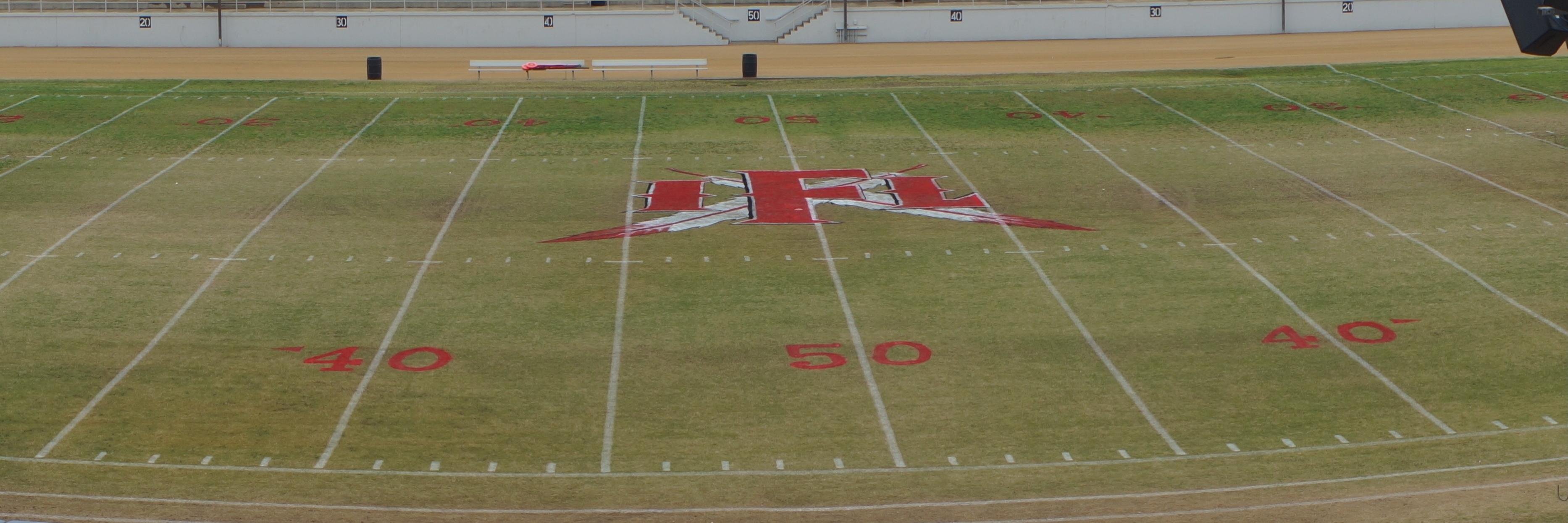 FUHSFOOTBALL's profile banner image